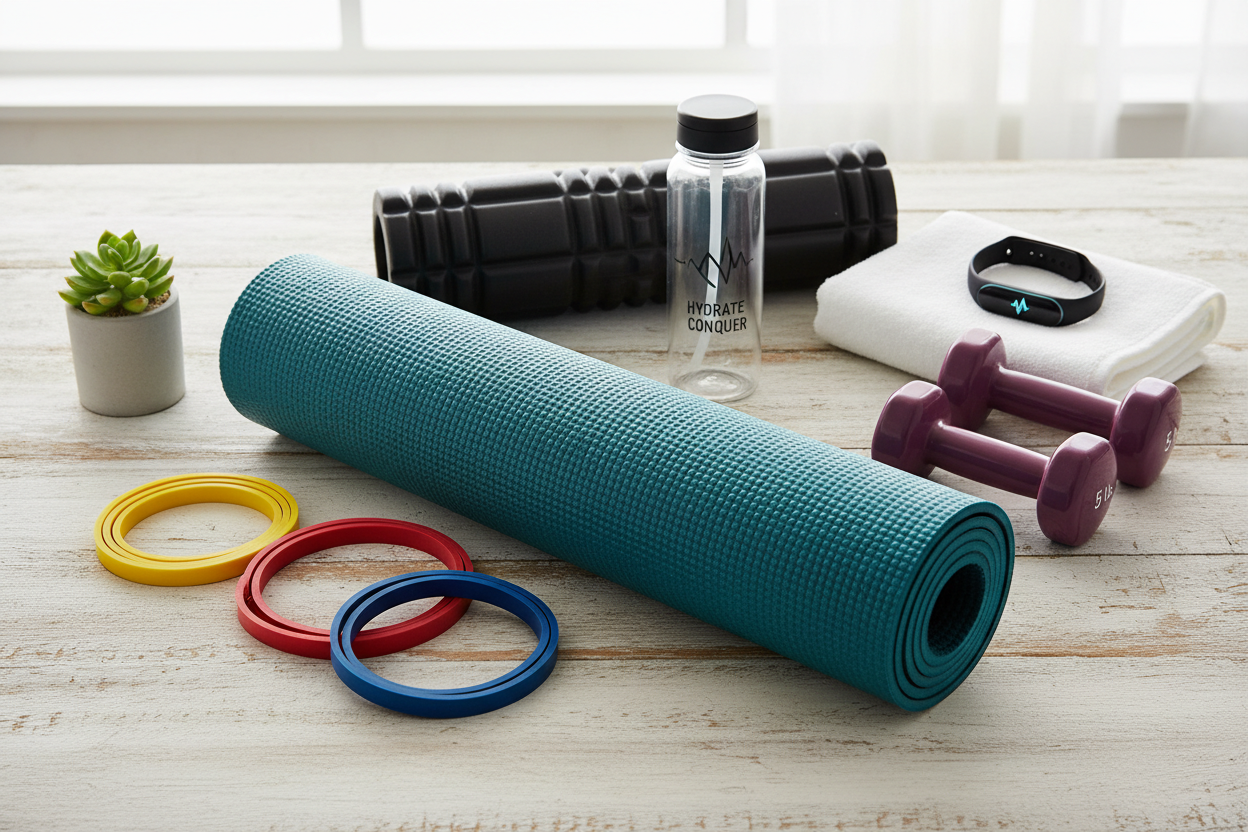Fitness Gifts