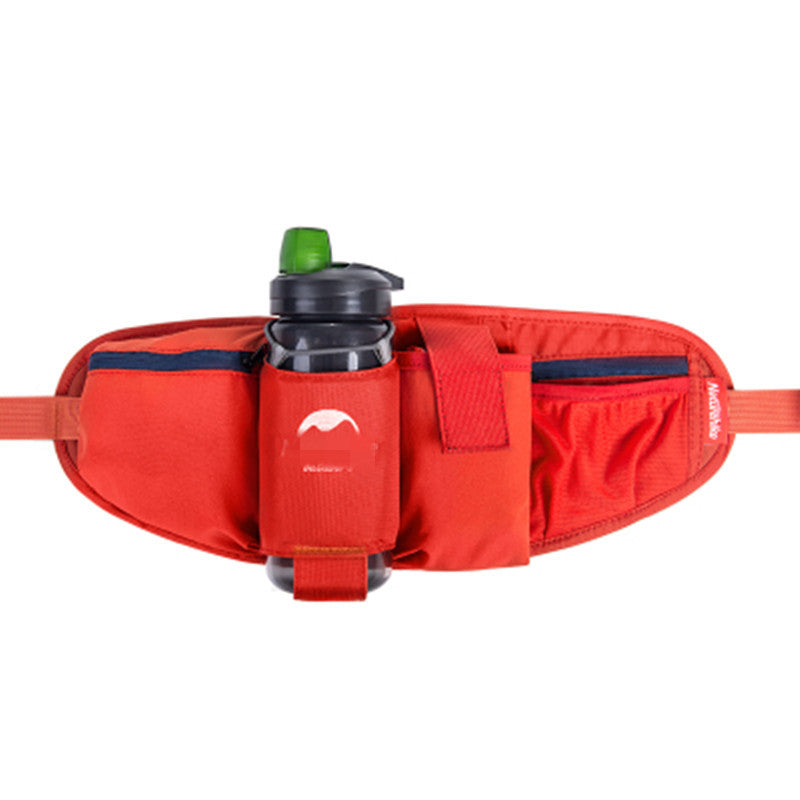 Outdoor sports multifunctional riding belt bag