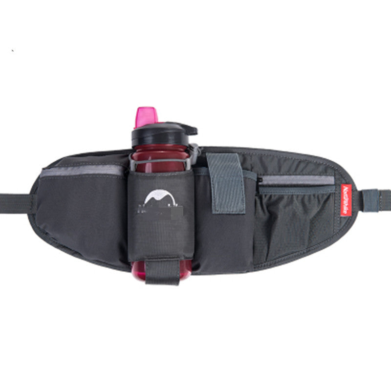 Outdoor sports multifunctional riding belt bag