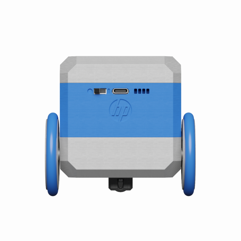 HP Robots | Otto Starter - Builder Kit