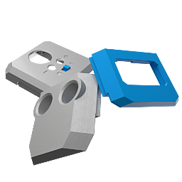 HP Robots | Otto Expansion Interact - Builder Kit